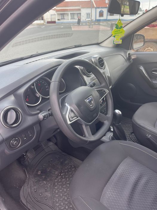 Venda de carro Dacia Sandero