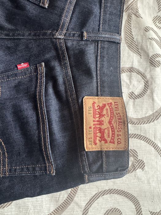 Джинси levis оригинал