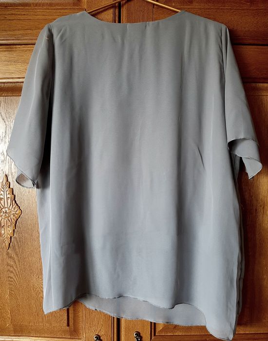 Bluzka szara IGA roz. 46