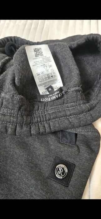 Костюм stefano ricci, кофта світшот stefano ricci  М,S