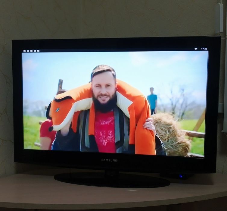 Телевізор Samsung LE-32E420