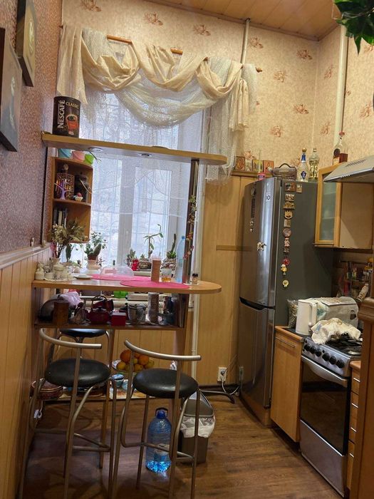 Продам 4 к. кв. в житловому стані -Центр . - View 6