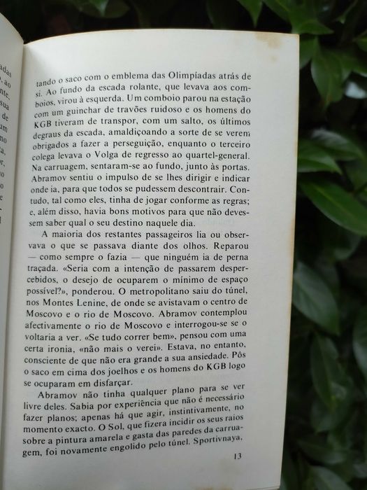 Requiem pela Europa (John Simpson)