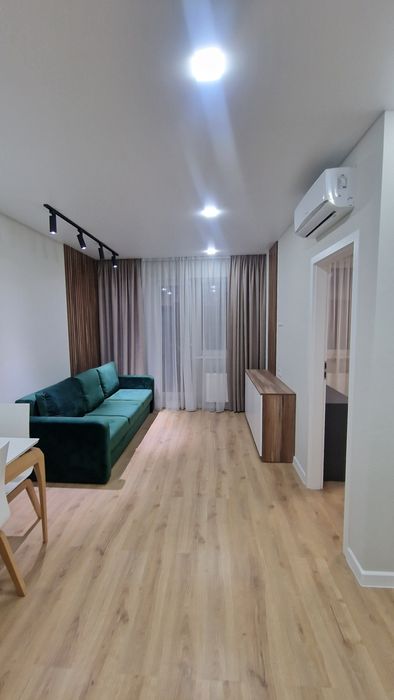 Екс.НОВА!Продам 1 кімн квартиру в ЖК 57 Жемчужина на Таирова.