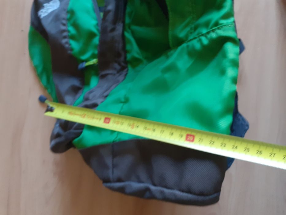 Mochila North Face