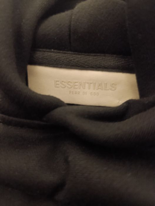 Bluza Essentials