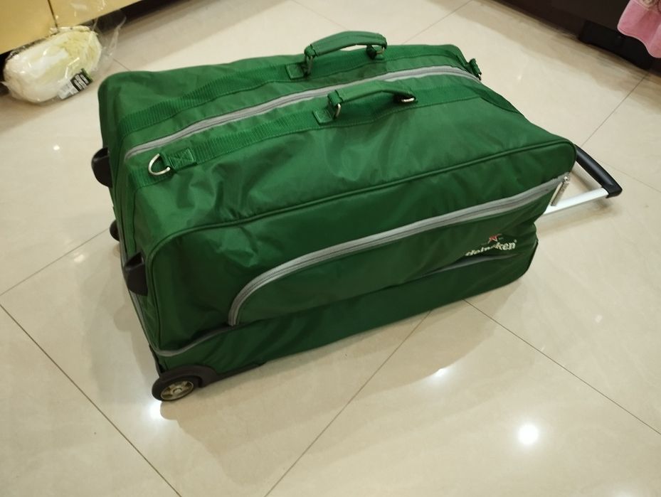 Torba Heineken tenis