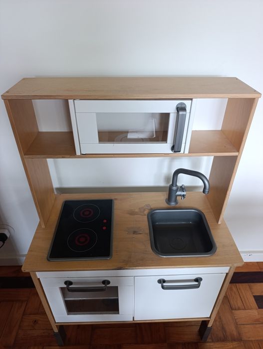 Cozinha infantil IKEA