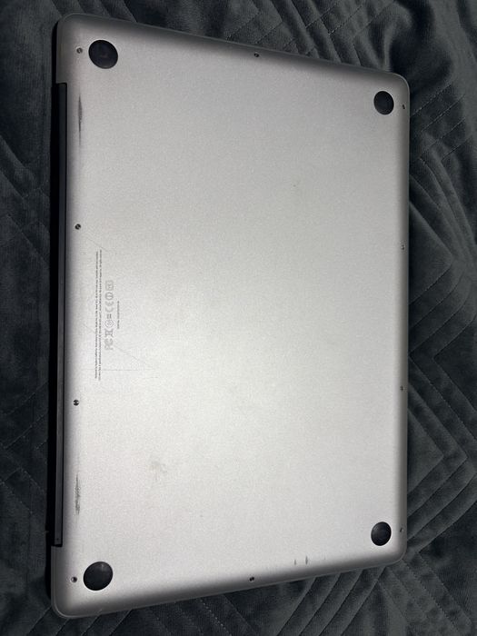 MacBook Pro Intel Core i7