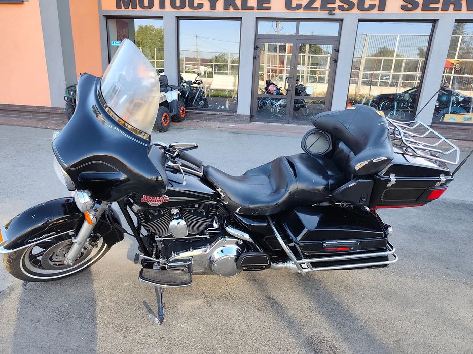 Harley-Davidson
