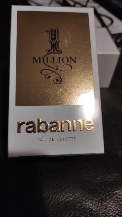 Paco Rabanne 1 milion 50 ml