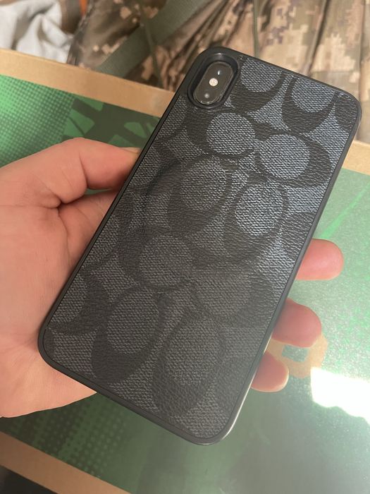 Iphone xs max 64 gb neverlock