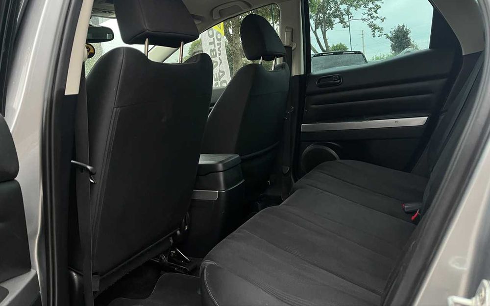 Mazda CX-7 2009