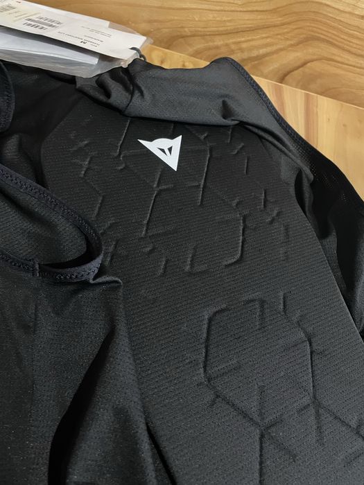 Dainese Flexagon Lite оригінал! жилет захист спини M
