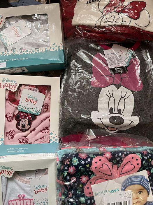 Сток дитячий primark оптом