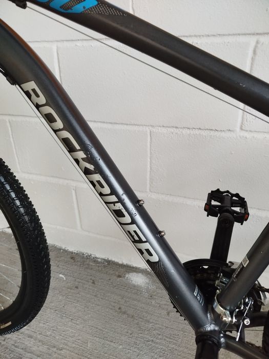 Bicicleta Rockrider ST100 - Quadro L