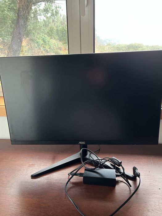 Monitor AOC 24 polegadas