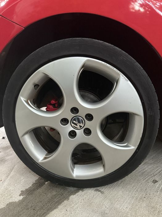 VW Polo GTI 1.4tsi dsg ler descricao
