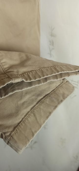 Штани чоловічі Tommy Hilfiger W33L32 котон оригінал