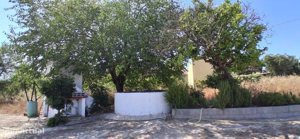 Lote de Terreno Urbanizável - Foros do Paúl / Coruche