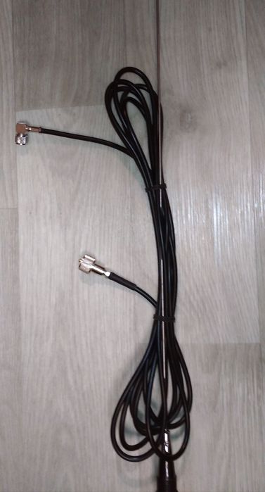 Антенна для рации PRESIDENT