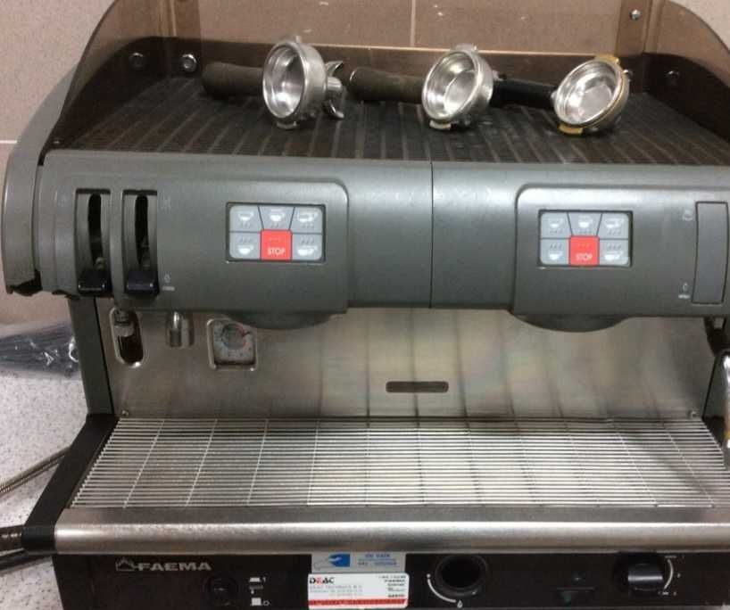 Ekspress Faema Smart