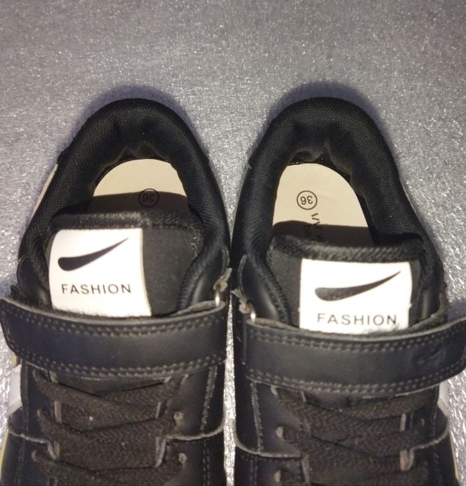 Кроссовки Nike Fashion 36 размер