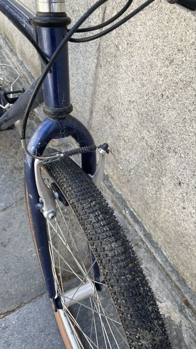 Bicicleta aro 26