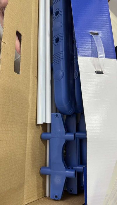 Сушарка для білизни, одягу для підлоги складна багатоярусна  сушка