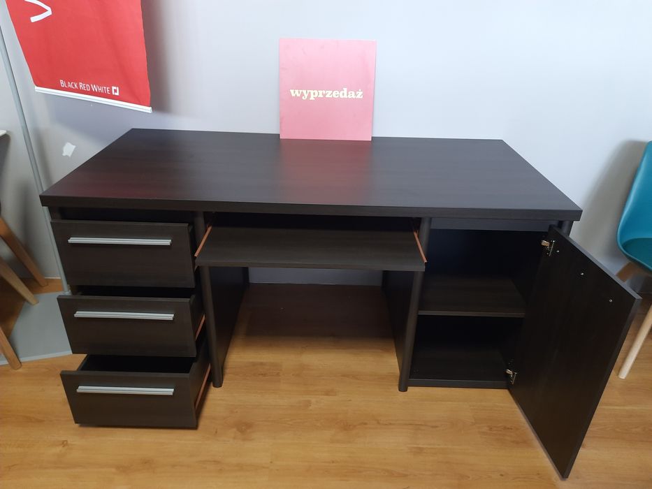 Biurko Sentido. Wyprzedaż ekspozycji !!!