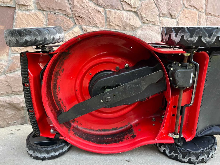 Газонокосарка Einhell Gc-Pm 46 S