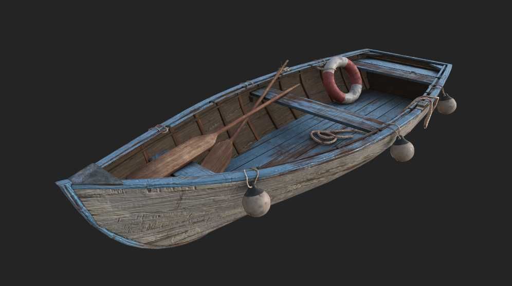 Створення 3D моделей