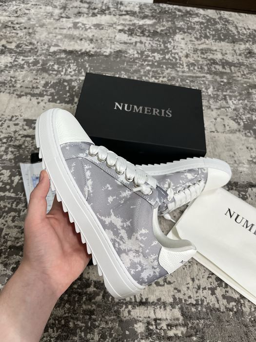 кросівки numeris
