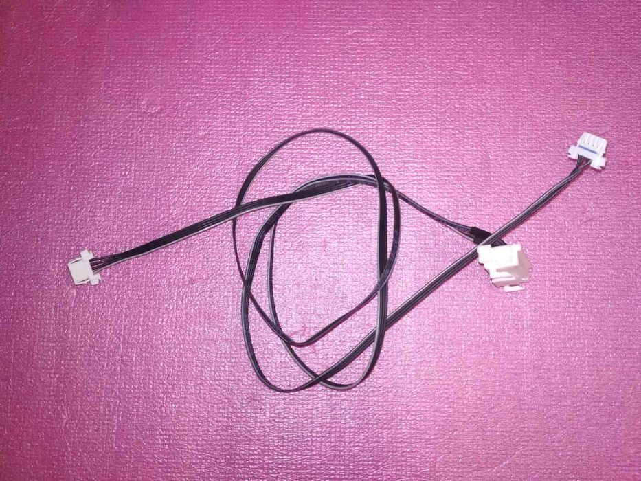 Samsung UE55NU6035K---розбiр битого