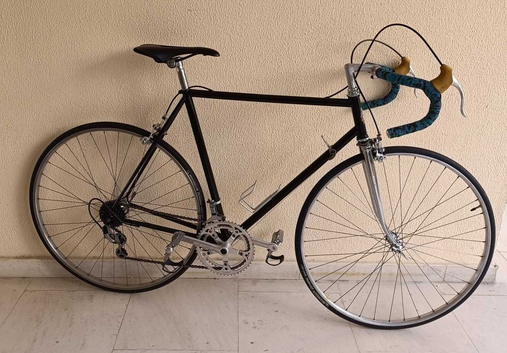bicicleta de estrada Zinid