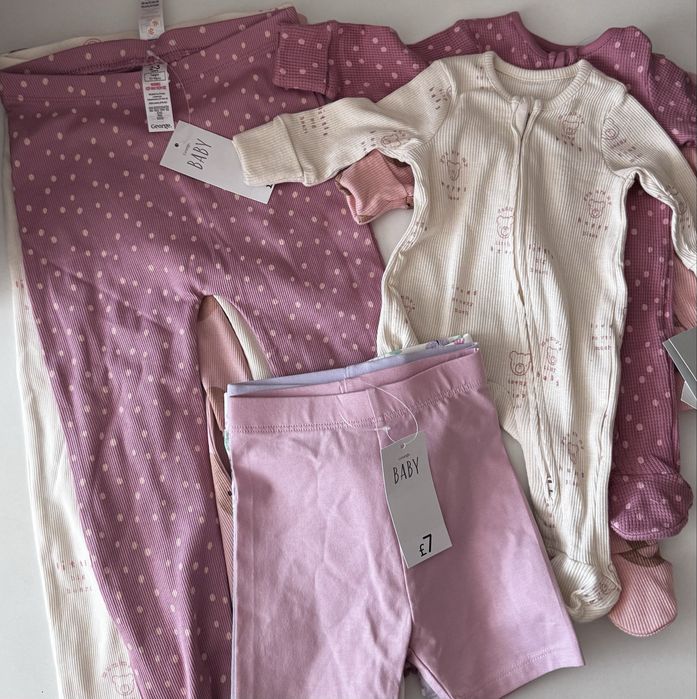 Одяг George весна-літо