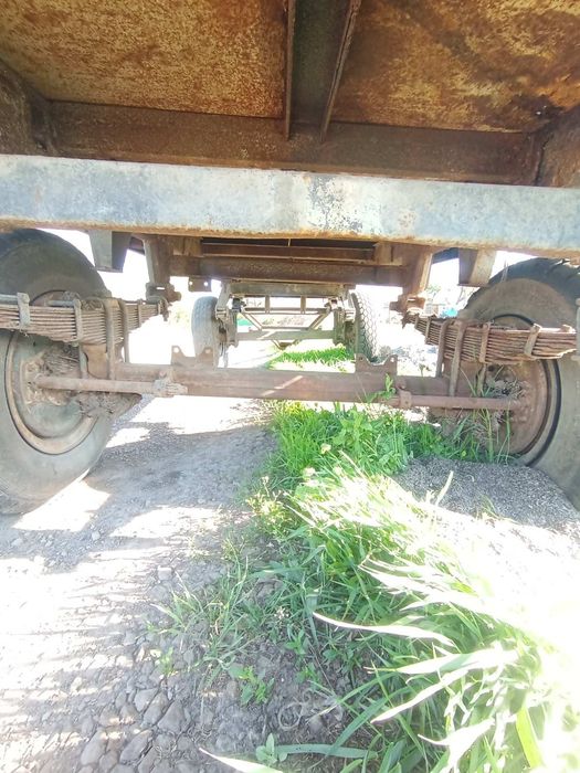 Продам,  прицепа