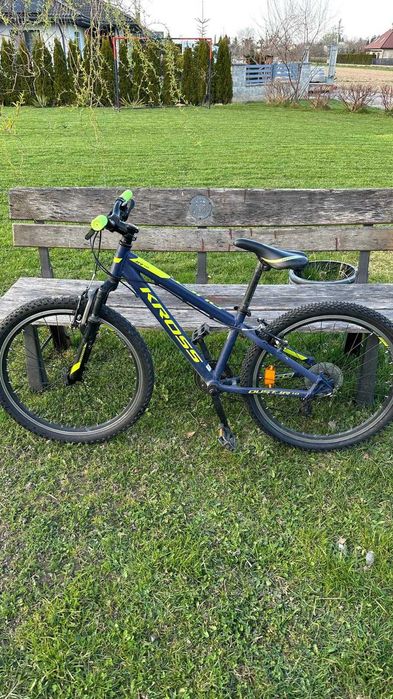 Kross Dust Jr 1.0