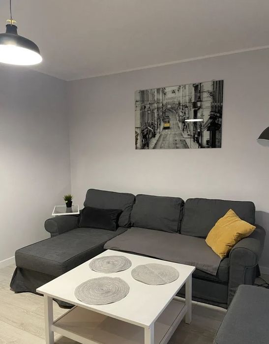 Wynajmę Mieszkanie 52 m² osielde Kazimierska - Widok 3