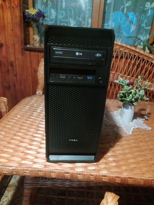 продам копютер в робочуму стані