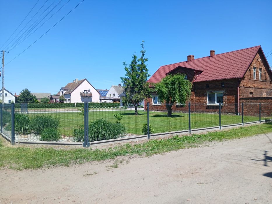 Wynajem domu......