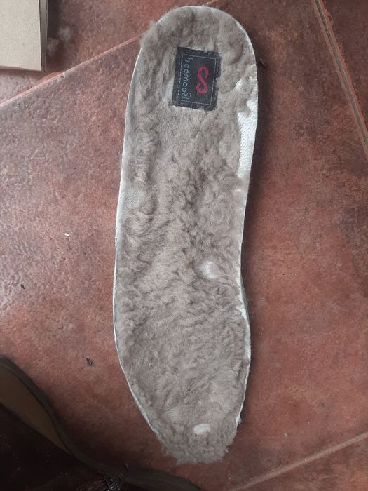Зимові сапоги черевики з цегейкою