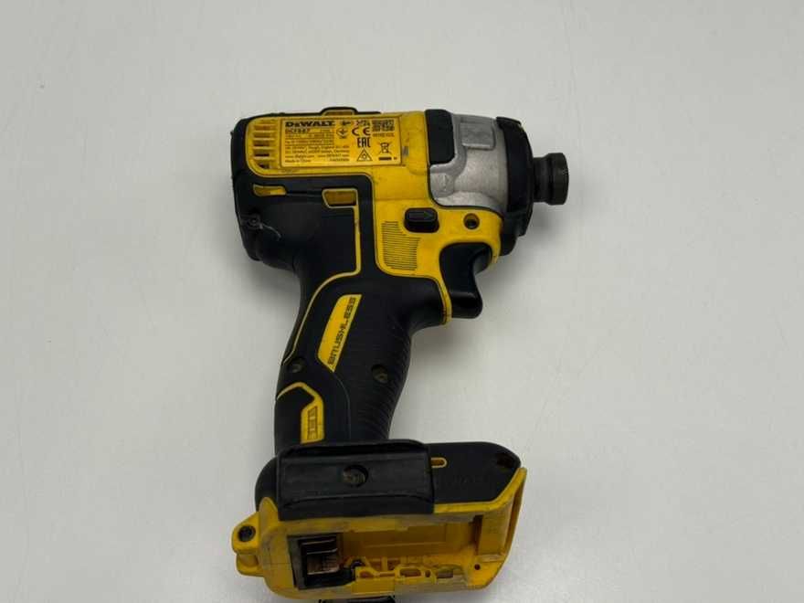 DeWalt DCF887P2 + Walizka + 2xBateria + Ładowarka FASON Rzgowska 12