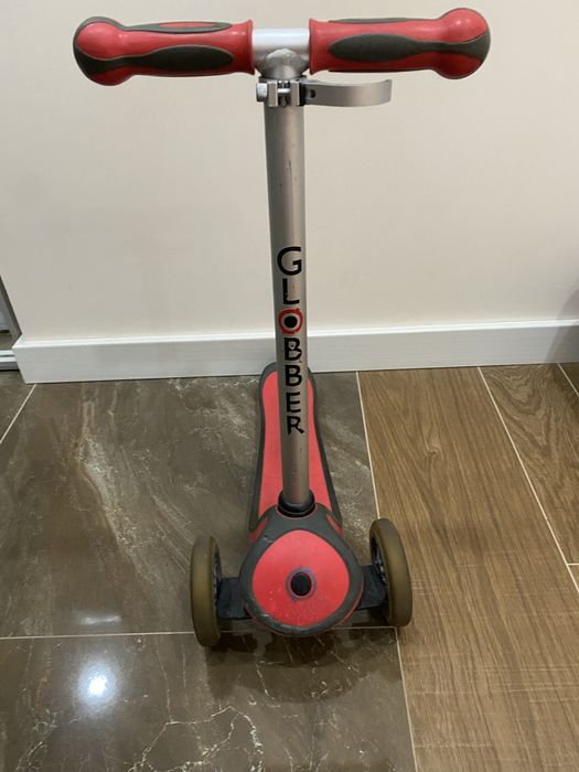 Самокат дитячий Globber