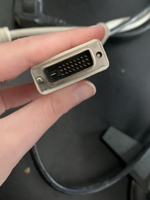 Monitor Acer G225 HQ 60 Gz 21.5 inches