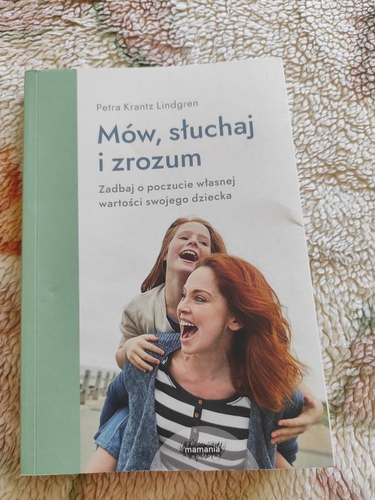 Mów słuchaj i zrozum