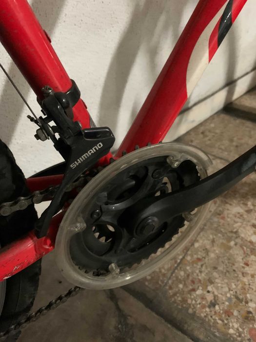 Bicicleta Orbita
