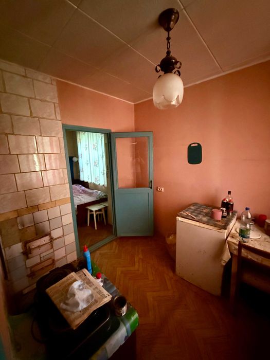 Дачний  цегляний будинок в Березанці