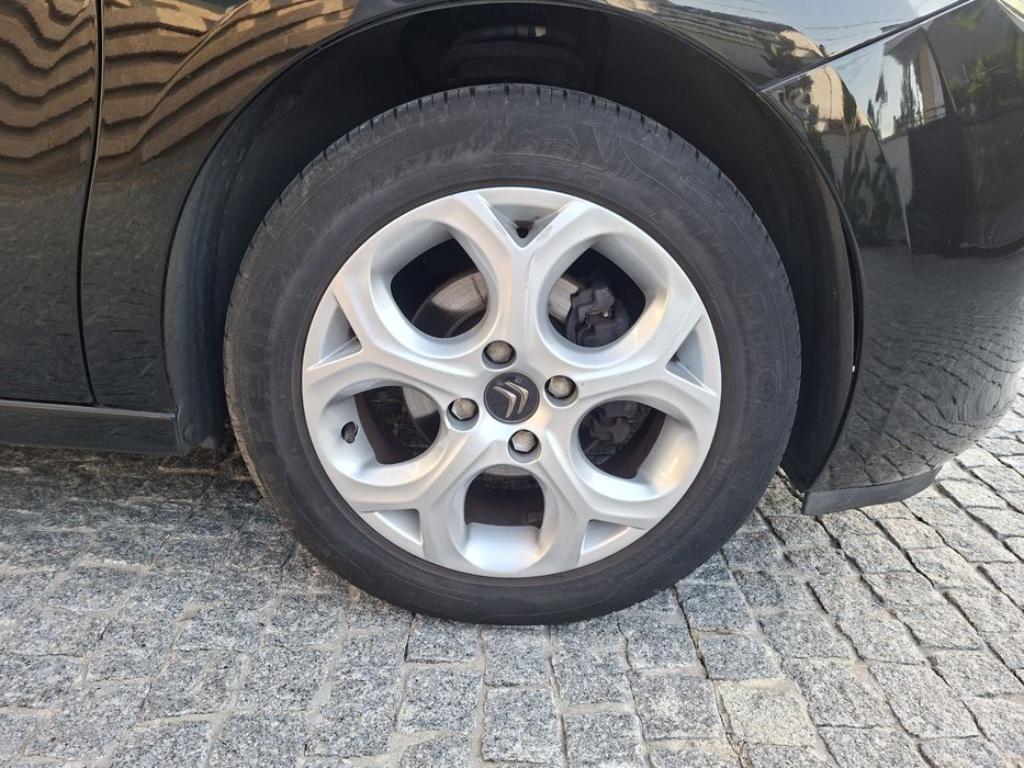 Citroen C3 1.4 HDI 2015