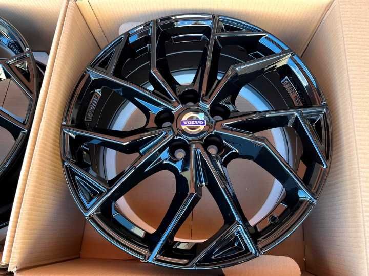 VOLVO XC40 XC60 XC70 Felgi Aluminiowe 19 ALUTEC Germany